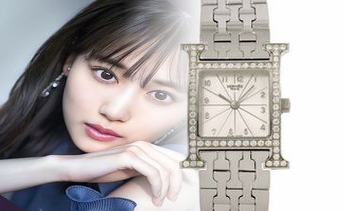 エルメス x アップル ウォッチ