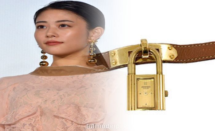 エルメス 時計 女性 クリッパー