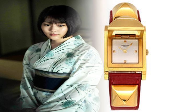 アップル ウォッチ 芸能人 女性