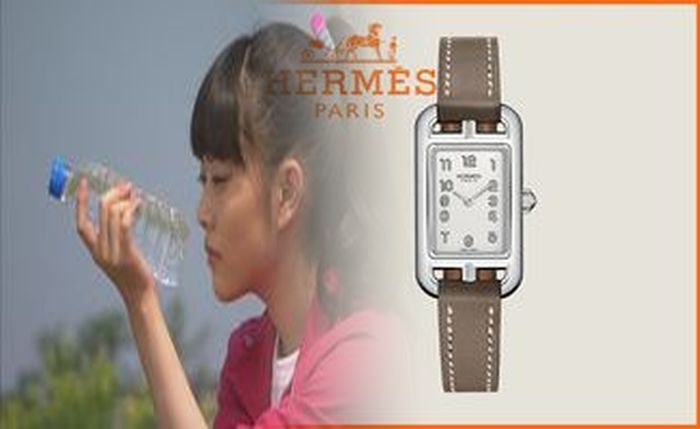 エルメス 腕時計 レディース 新品