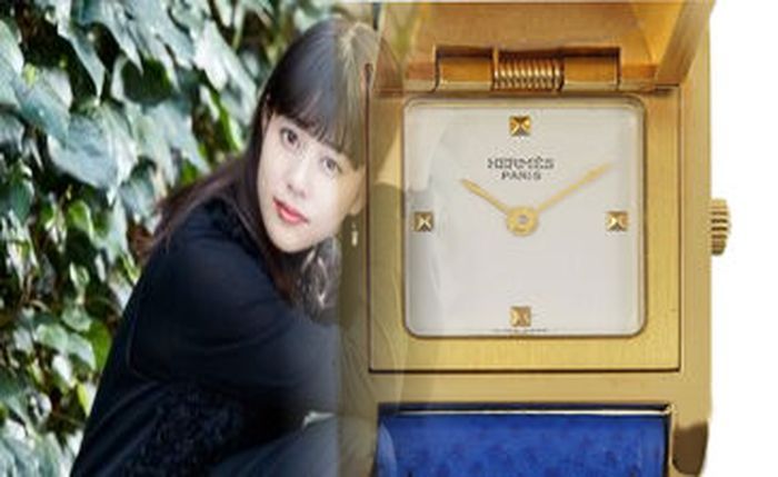 エルメス 時計 レディース ダイヤ