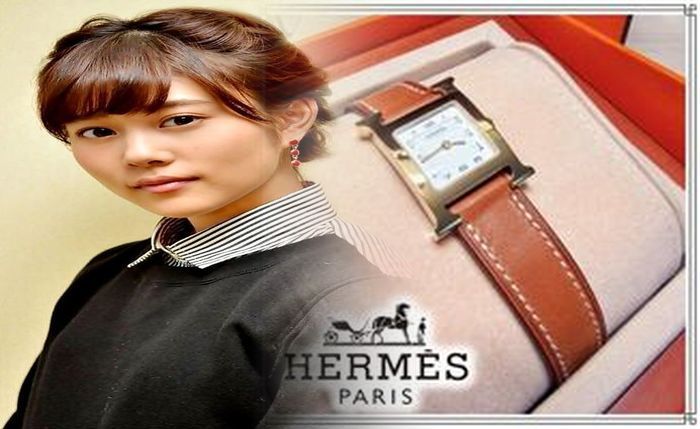 エルメス 時計 ベルト 交換 方法