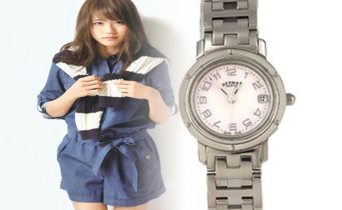 エルメス 時計 スマート ウォッチ