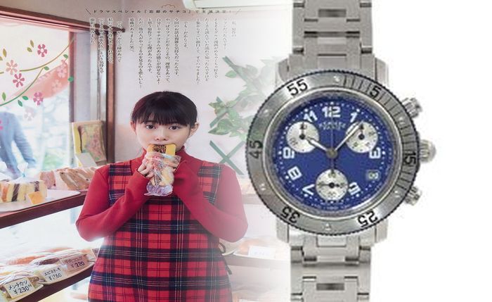 エルメス h ウォッチ 買取 価格