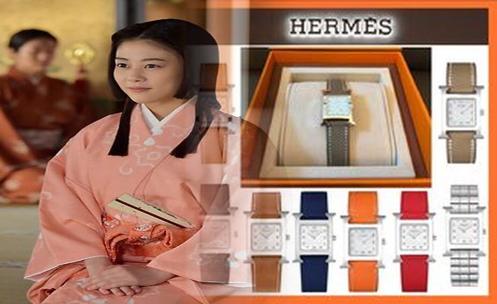 エルメス h ウォッチ 電池 交換