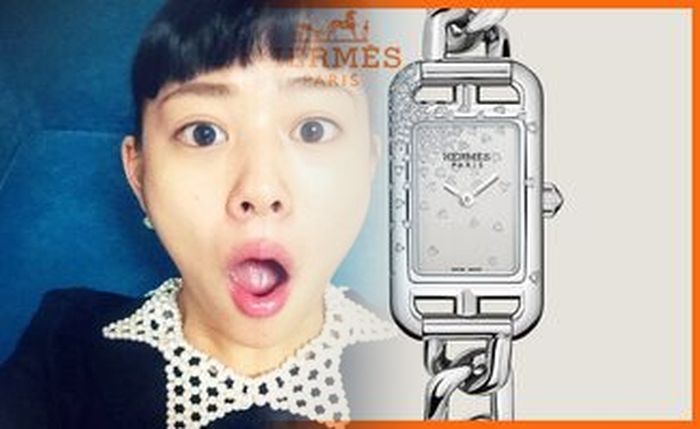 エルメス アップル ウォッチ 中古