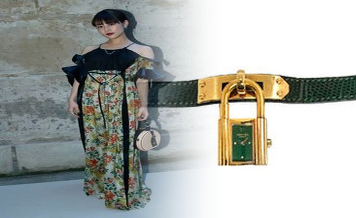 アップル ウォッチ エルメス 買取