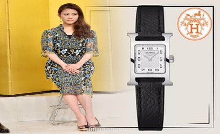 エルメス 時計 ベルト 交換 値段