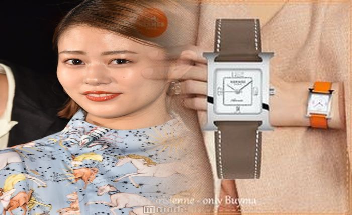 エルメス h ウォッチ 買取 相場