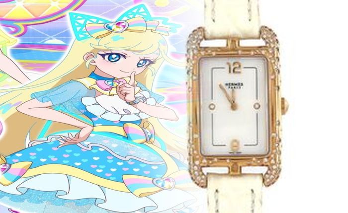 アップル ウォッチ エルメス 違い