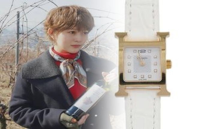 エルメス 時計 メンズ ドレサージュ