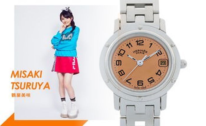 アップル ウォッチ エルメス 品切れ