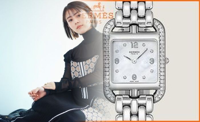 エルメス 時計 ベルト 交換 どこで