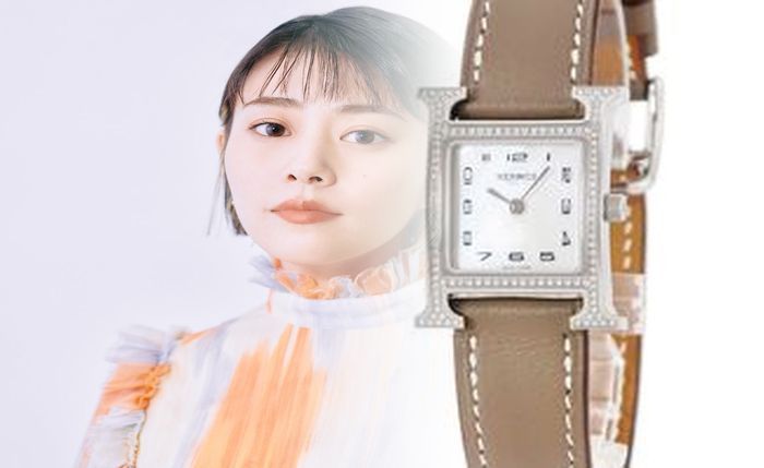 エルメス 時計 スリム ドゥ エルメス