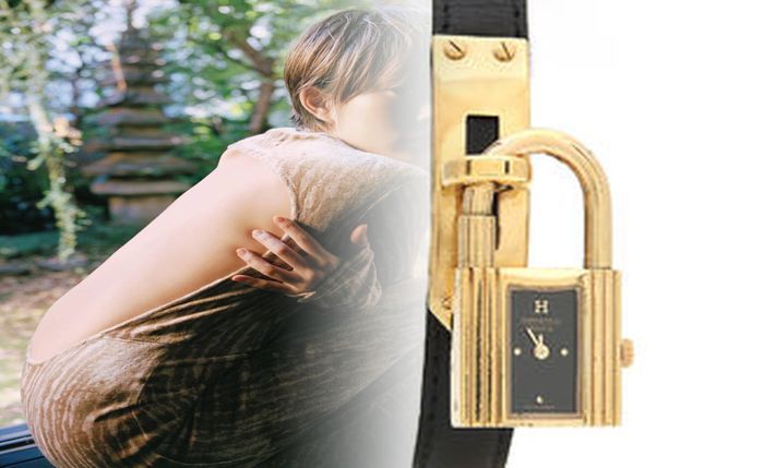 apple watch 壁紙 エルメス