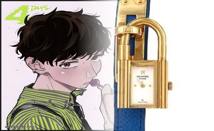 apple watch エルメス 画面