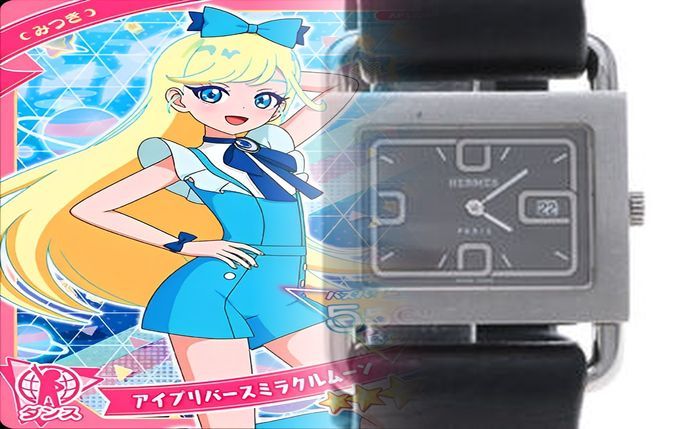 apple watch エルメス 店舗