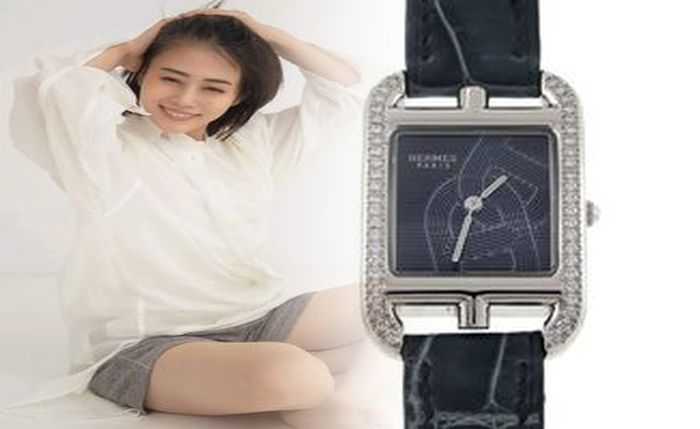 アップル ウォッチ エルメス 免税 店