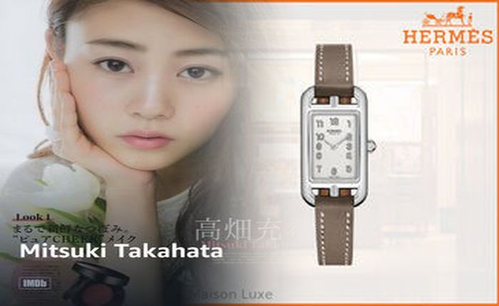 アップル ウォッチ 3 エルメス 評判