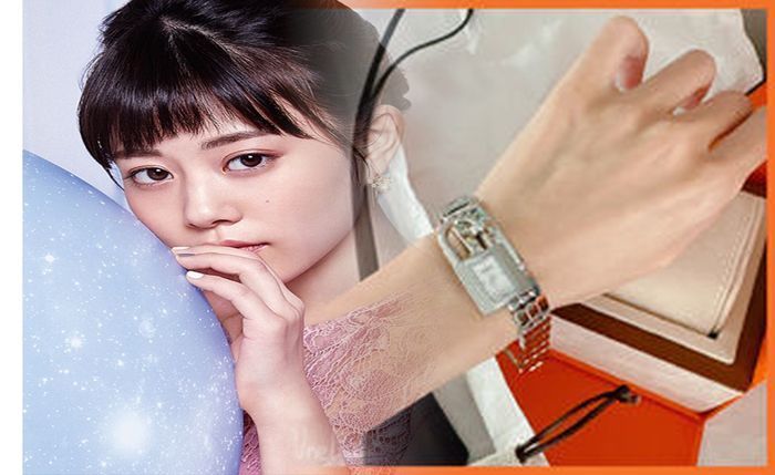 エルメス 時計 レディース クリッパー