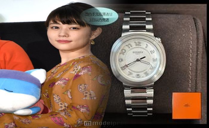 エルメス 腕時計 レディース クリッパー