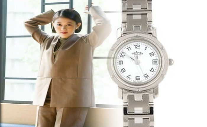 apple watch エルメス ブラック