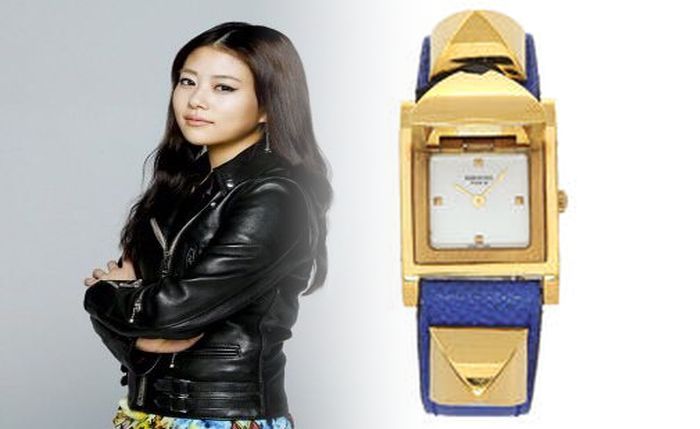 アップル ウォッチ エルメス シリーズ 4