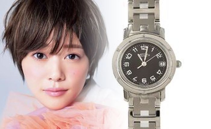 エルメス アップル ウォッチ 5 ブラック