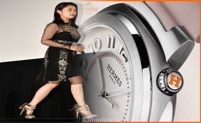 アップル ウォッチ シリーズ 4 エルメス