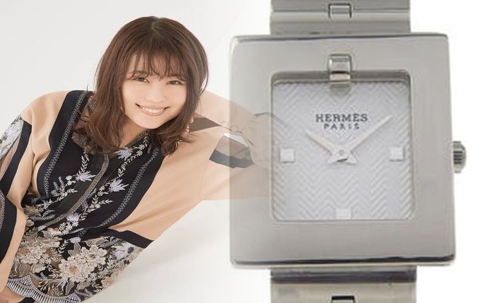 アップル ウォッチ エルメス gps モデル