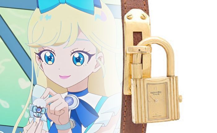 エルメス 時計 10 万