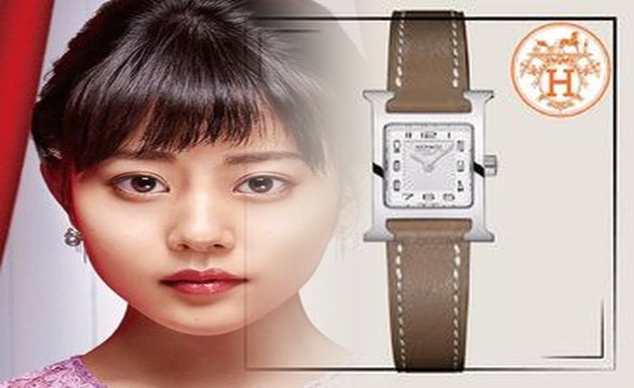 時計 電池 交換 エルメス