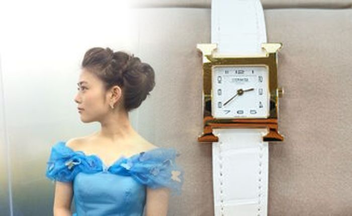 エルメス 時計 ベルト 値段