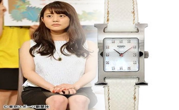 エルメス 時計 ケリー 廃盤