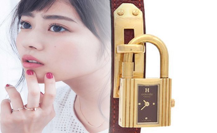 エルメス 時計 アウトレット