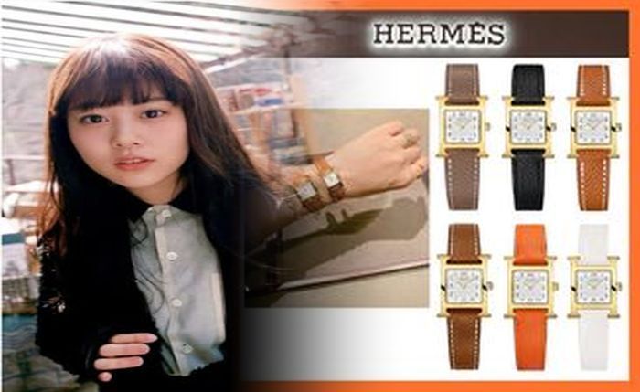 エルメス 時計 h ウォッチ