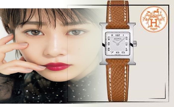 エルメス 時計 修理 直営 店