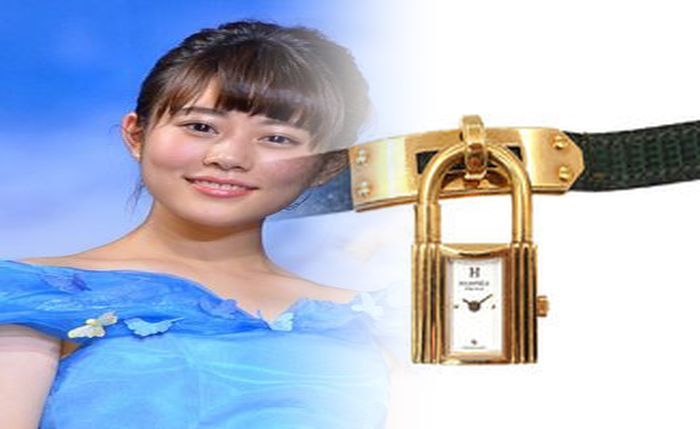 エルメス 時計 cl4 210