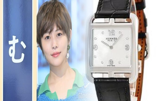 エルメス 時計 レディース h