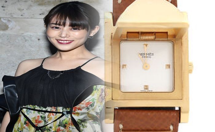 エルメス h 時計 ベルト 交換