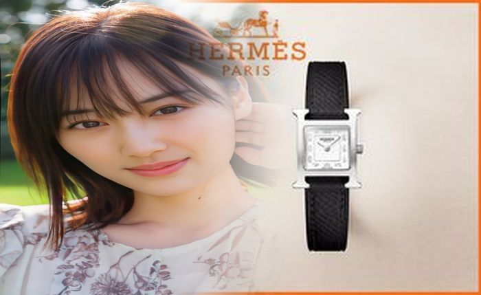 エルメス 時計 クリッパー 買取