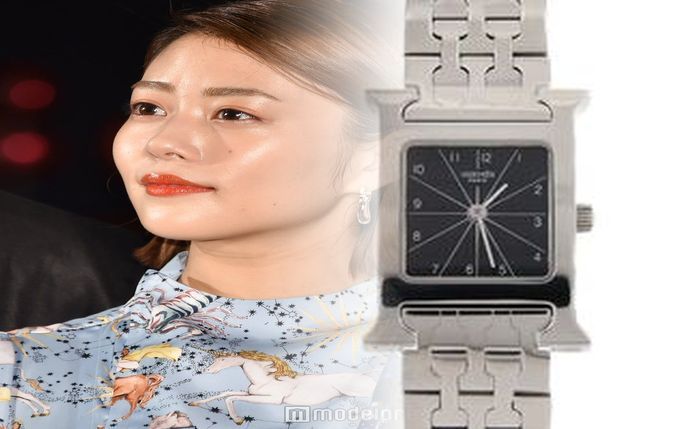 エルメス x アップル ウォッチ