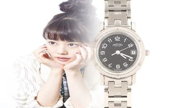 アップル ウォッチ 芸能人 女性