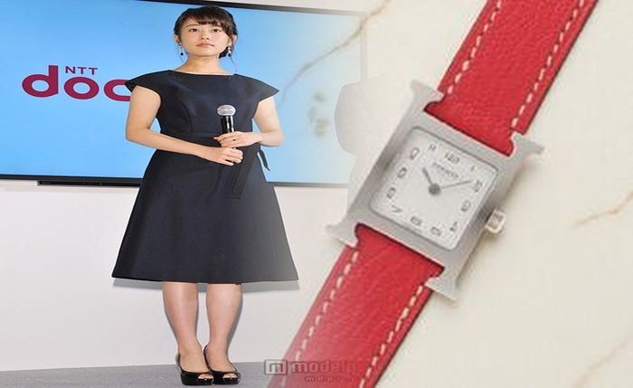 時計 アップル ウォッチ エルメス