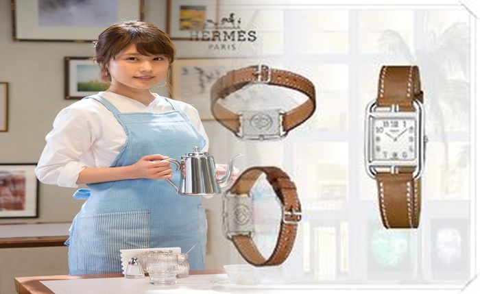 エルメス 腕時計 レディース 新品