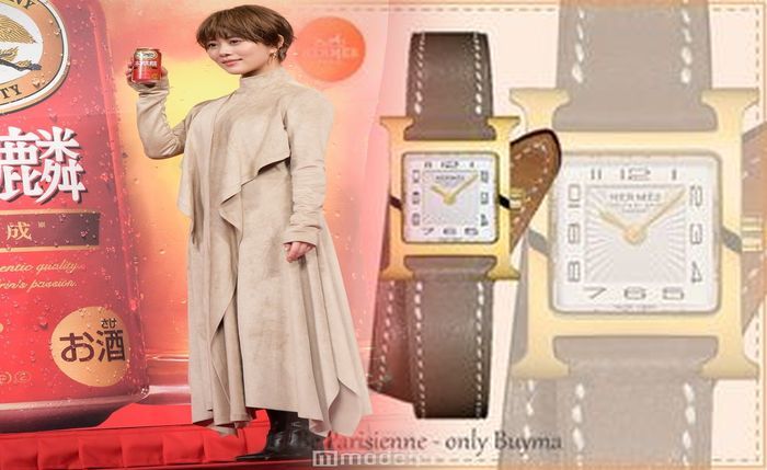 銀座 エルメス アップル ウォッチ