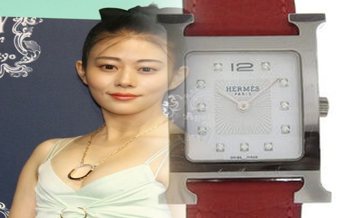 エルメス 時計 レディース ダイヤ