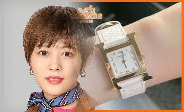 エルメス 時計 ベルト 交換 価格