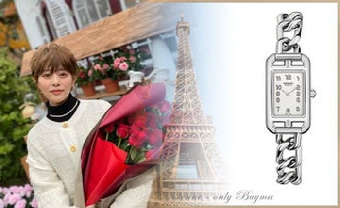 エルメス 時計 h ウォッチ 中古