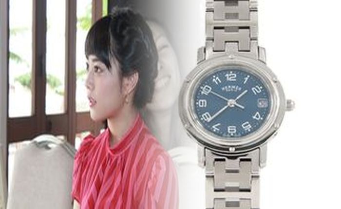 エルメス 時計 レディース ケリー